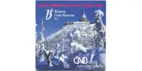 Ročníková sada mincí 1998 - fotografie 5