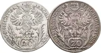 Marie Terezie, 1740 - 1780 — 2