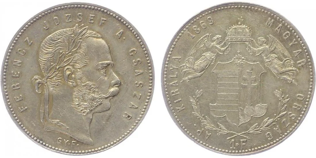 Rakouská a spolková měna, 1857 - 1892 — 1
