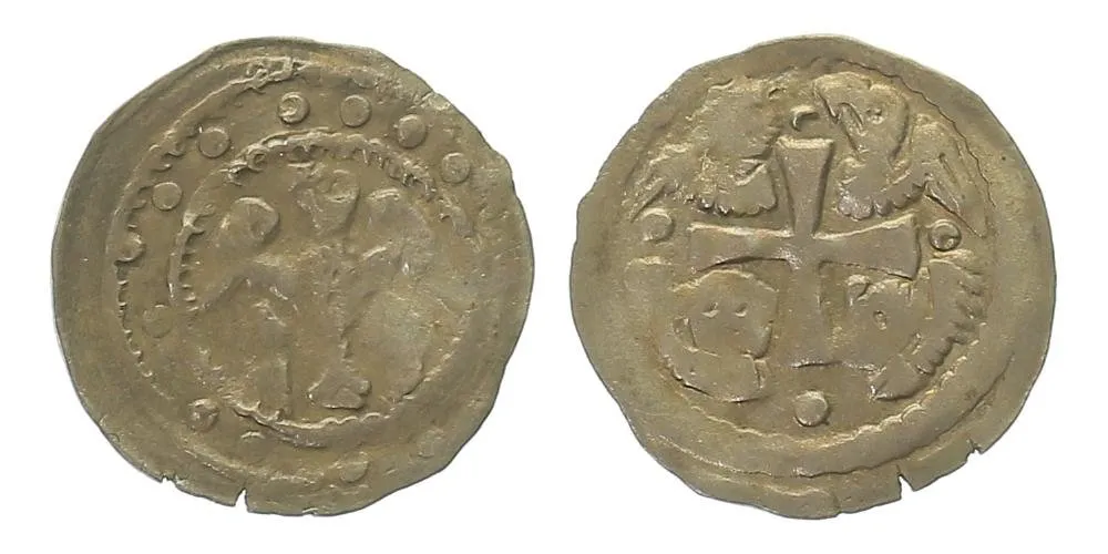 Přemysl Otakar II., 1253 - 1278 — 1