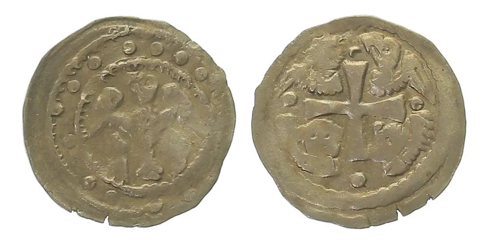 Přemysl Otakar II., 1253 - 1278 — 1