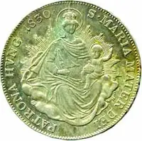 František II., 1792 - 1835 — 2