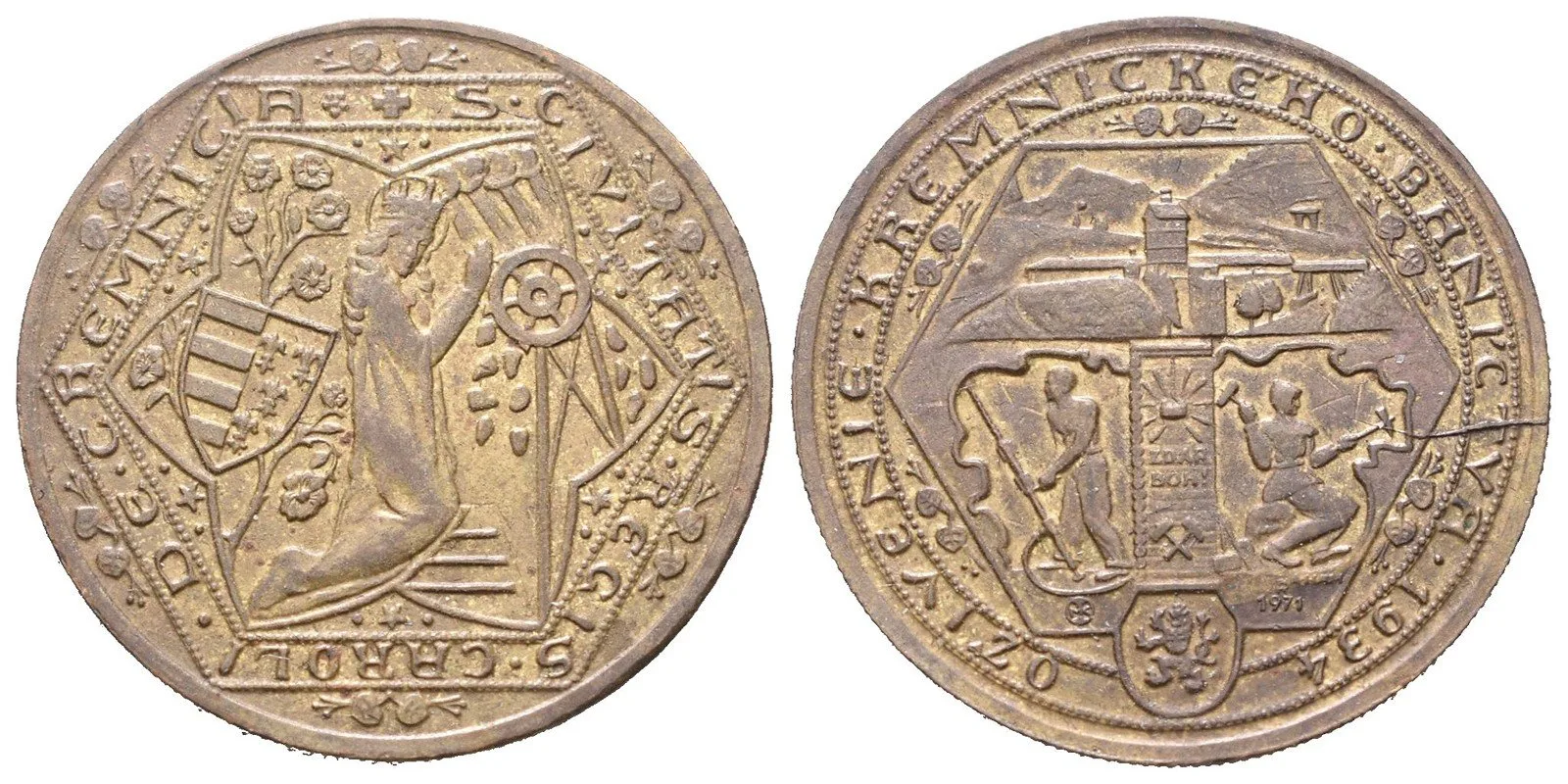 Období 1918 - 1938 — 1