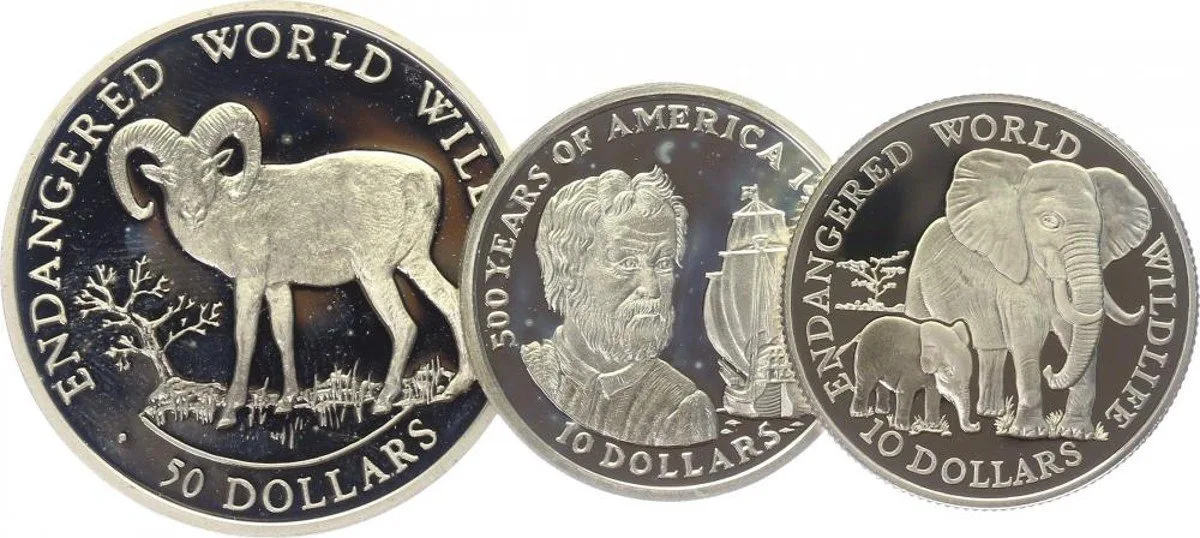 Cookovy ostrovy, Elizabeth II., 1952 - — 1