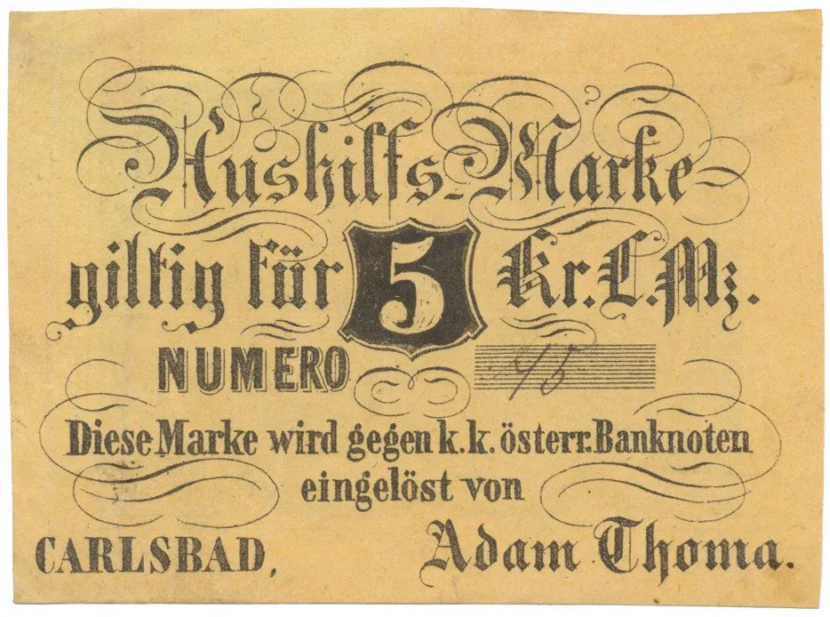 Nouzovky české 19. století — 1