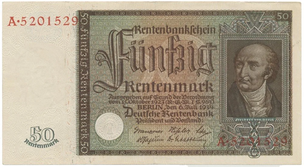 Německá platidla na československém území 1938-45 — 1