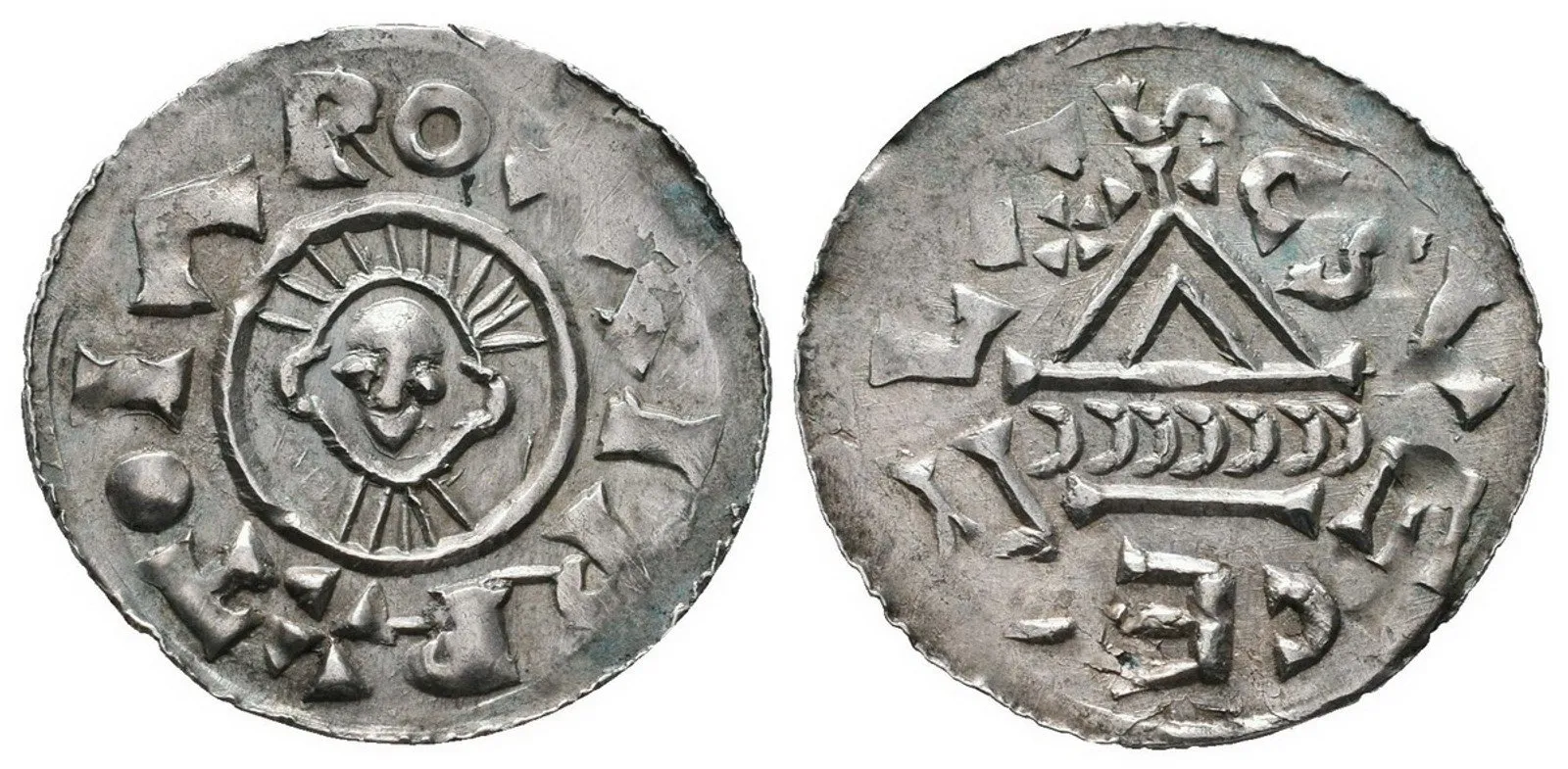 Jaromír, 1003, 1004 - 1012, 1033 - 1034 — 1