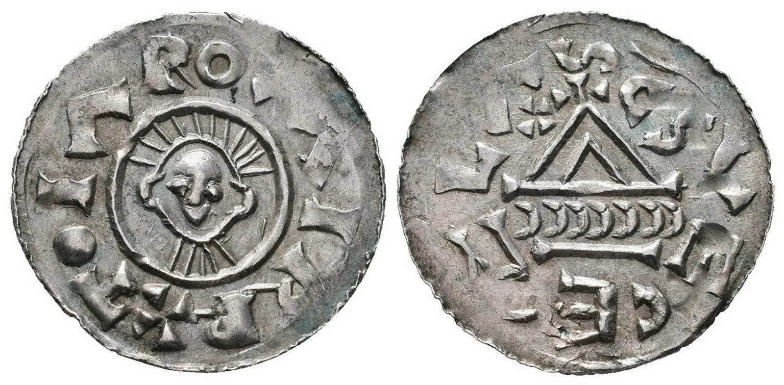 Jaromír, 1003, 1004 - 1012, 1033 - 1034 — 1