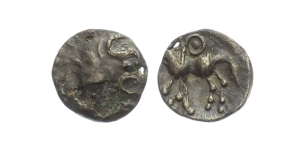 Střední Evropa, Bojové, 2. - 1. stol. př. Kr. — 1