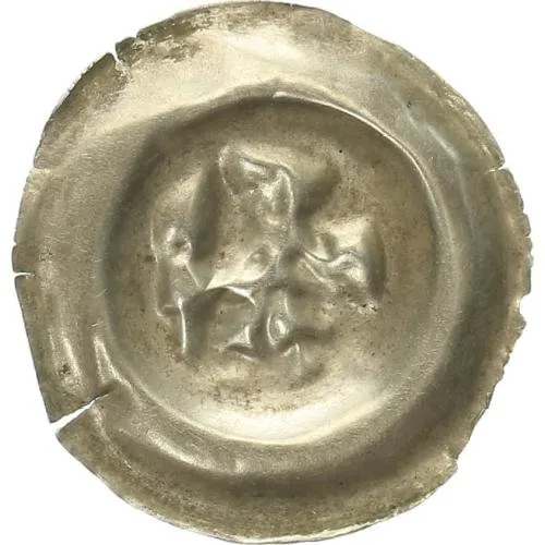 Přemysl Otakar II., 1253 - 1278 — 1