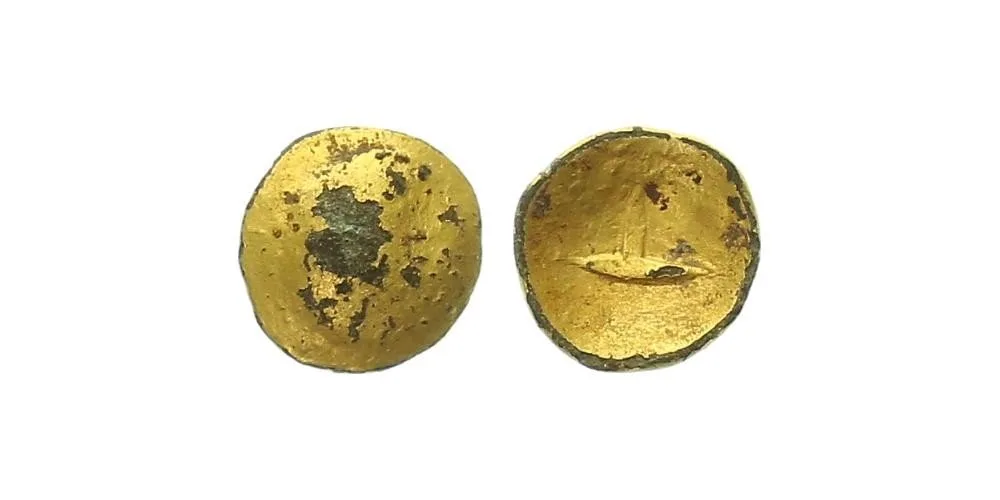 Střední Evropa, Bojové, 2. - 1. stol. př. Kr. — 1