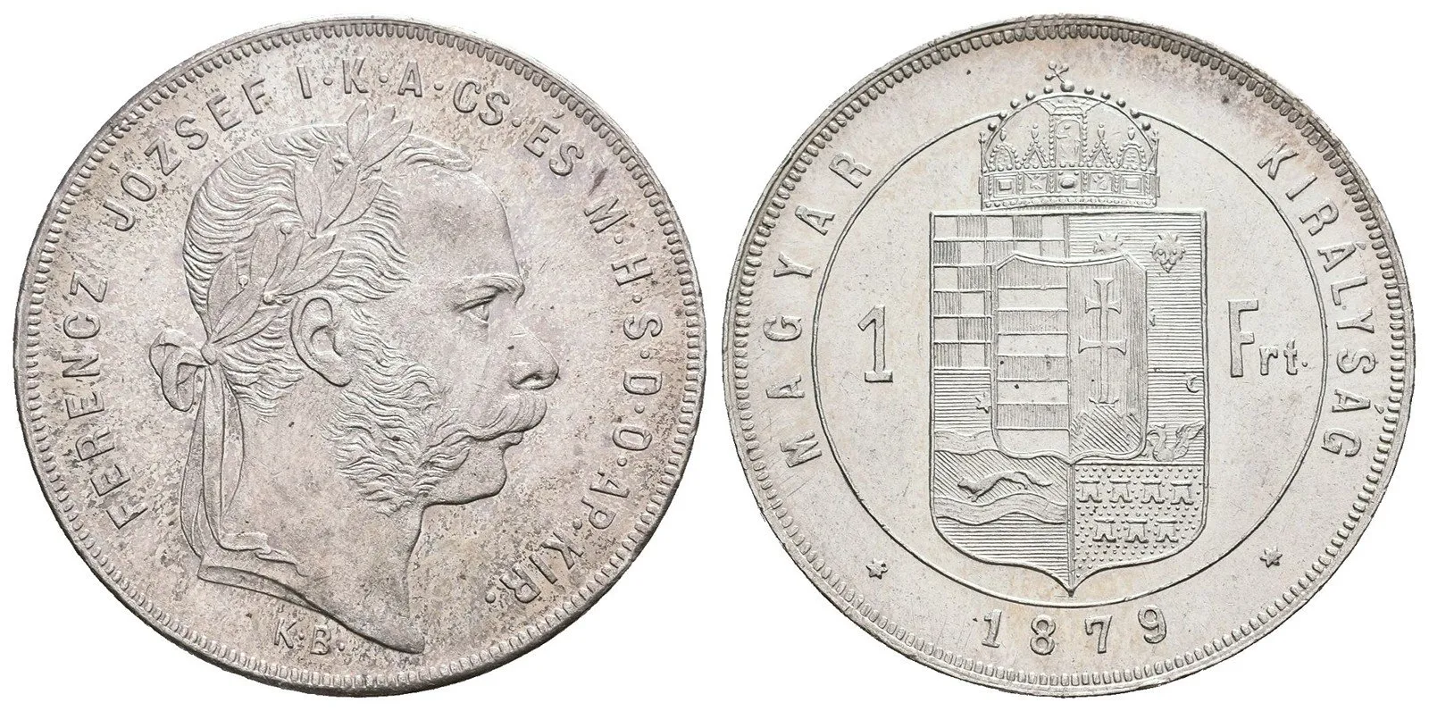 Rakouská a spolková měna, 1857 - 1892 — 1