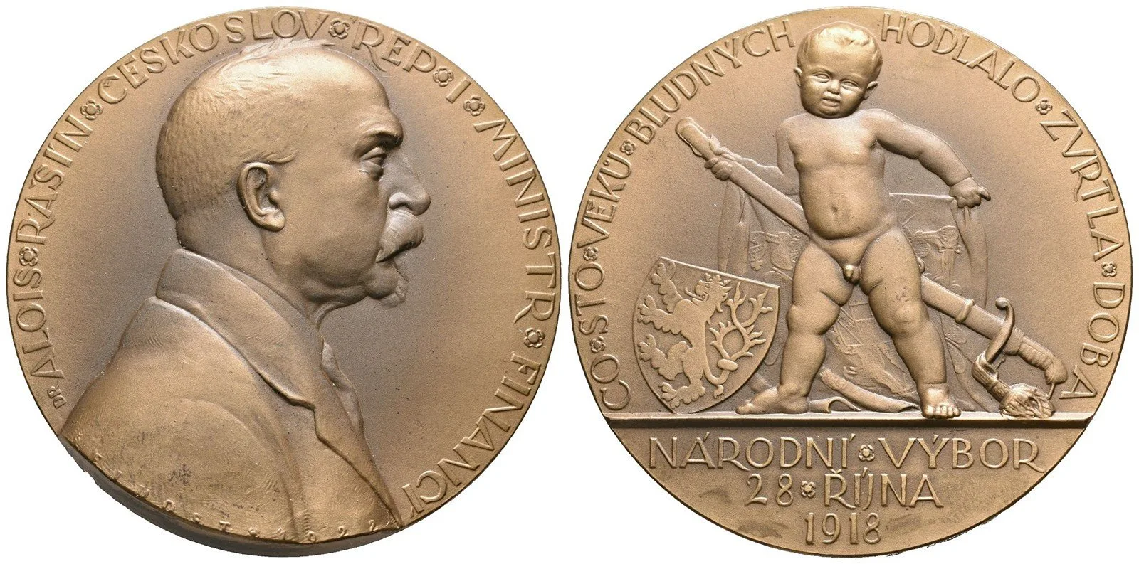Šejnost Josef, 1878 - 1941 — 1