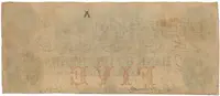 USA - Jižní Karolína, 5 Dollar 1854 - fotografie 2