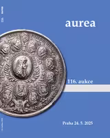 Aurea - 116. aukce