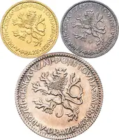Šejnost Josef, 1878 - 1941 — 2