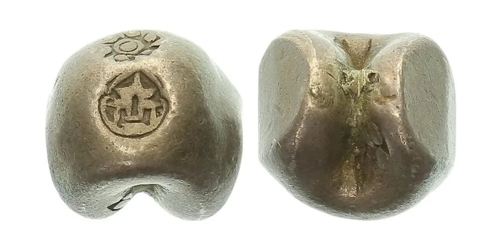 Thajsko, Rama III., 1824 - 1851 — 1