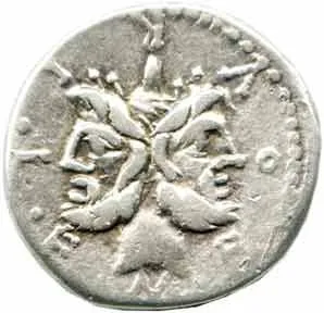 M. Furius M. f. Philius, 119 př. Kr. — 1