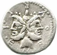 M. Furius M. f. Philius, 119 př. Kr. — 1