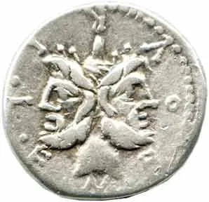M. Furius M. f. Philius, 119 př. Kr. — 1