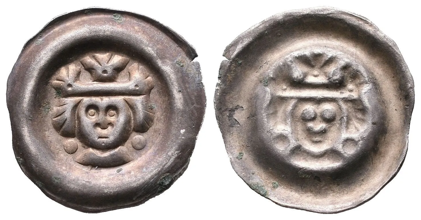 Přemysl Otakar II., 1253 - 1278 — 1