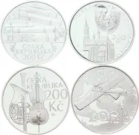 Česká republika, 1993 - — 2
