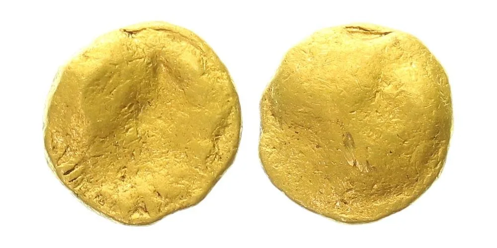 Střední Evropa, Bojové, 2. - 1. stol. př. Kr. — 1