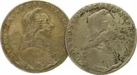 Salzburg - arcibiskupství, Hyeronymus Colloredo, 1772 - 1803 — 1