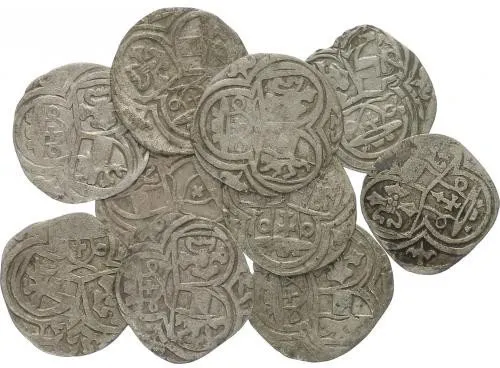 Salzburg - arcibiskupství, Matthias Lang von Wellenburg, 1519 - 1540 — 1