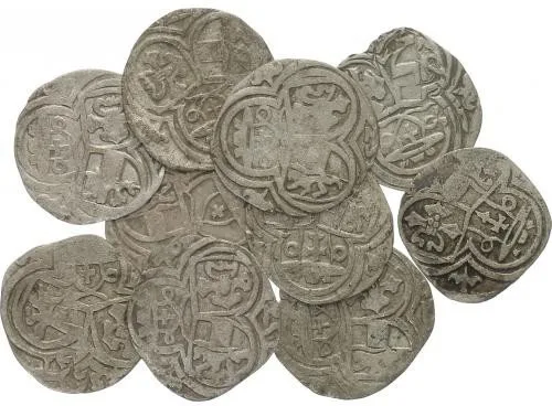 Salzburg - arcibiskupství, Matthias Lang von Wellenburg, 1519 - 1540 — 1