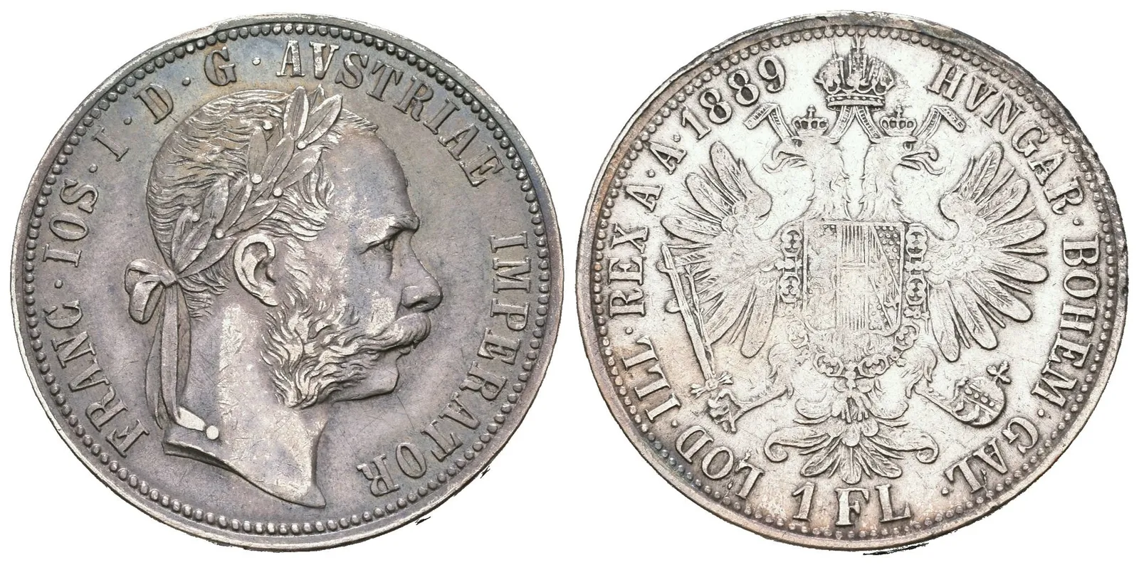 Zlatník 1889