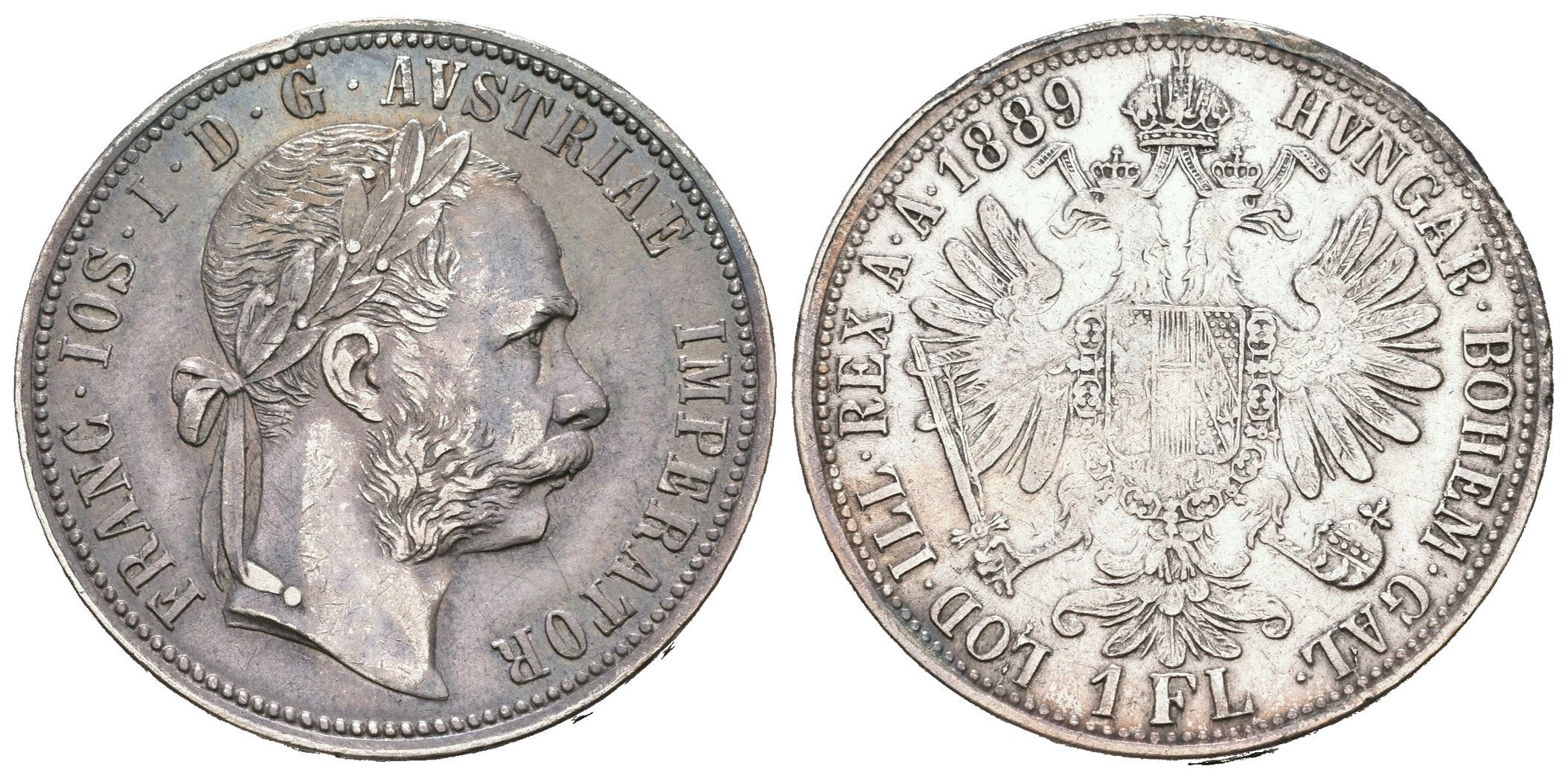 Zlatník 1889