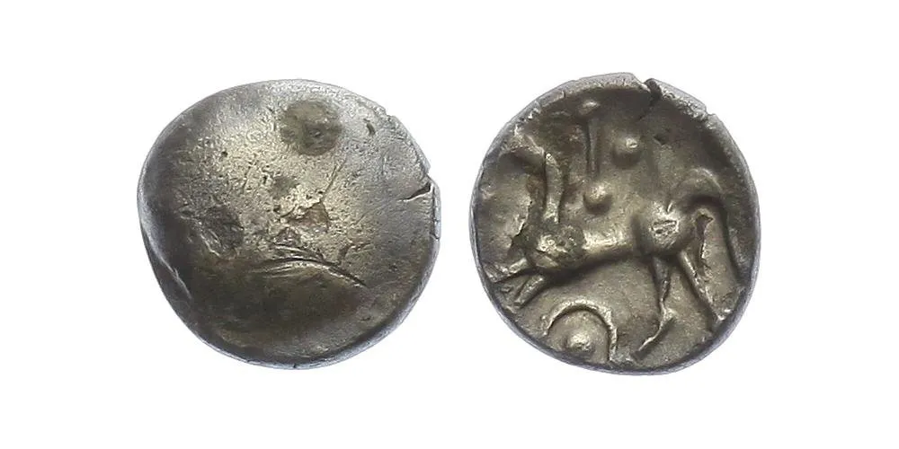 Střední Evropa, Bojové, 2. - 1. stol. př. Kr. — 1