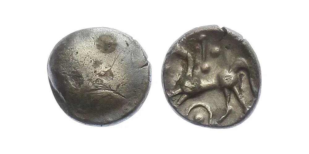 Střední Evropa, Bojové, 2. - 1. stol. př. Kr. — 1
