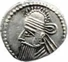 Parthové, Vologases IV., 147 - 191 — 1