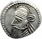 Parthové, Vologases IV., 147 - 191 — 1