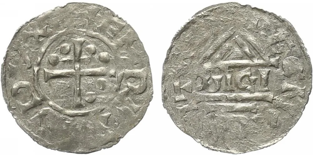 Bavorsko, Heinrich II., I. vláda 955 - 976 — 1