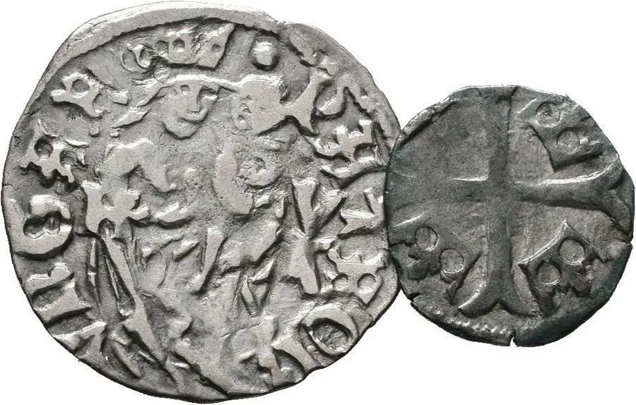 Uhersko, Zikmund Lucemburský, 1387 - 1437 — 1