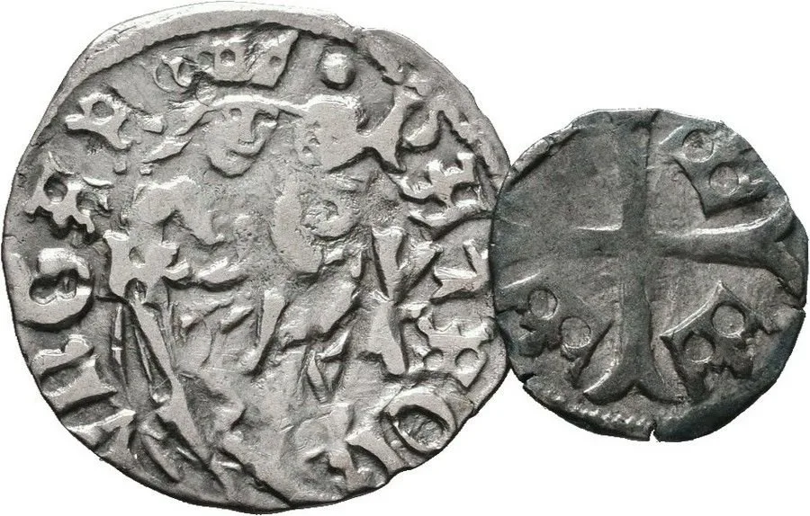 Uhersko, Zikmund Lucemburský, 1387 - 1437 — 1