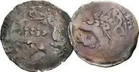 Václav IV., Pražský groš, 2 ks - fotografie 2