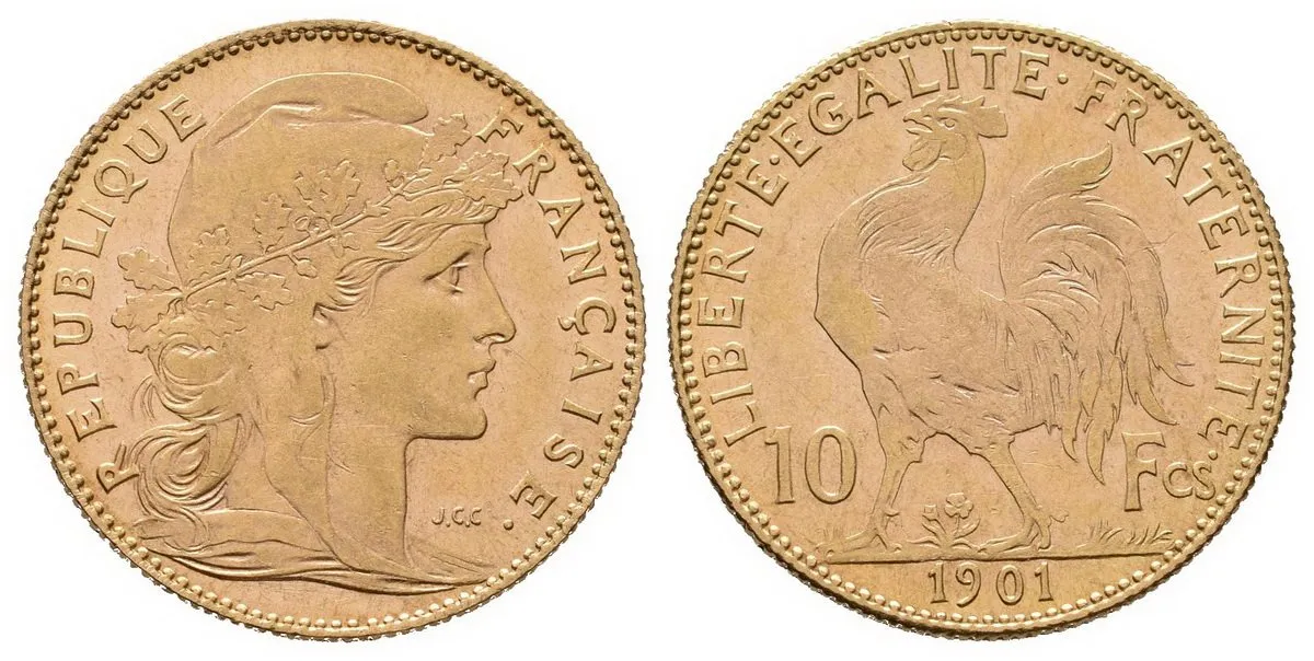 Francie, III. republika, 1871 - 1940 — 1