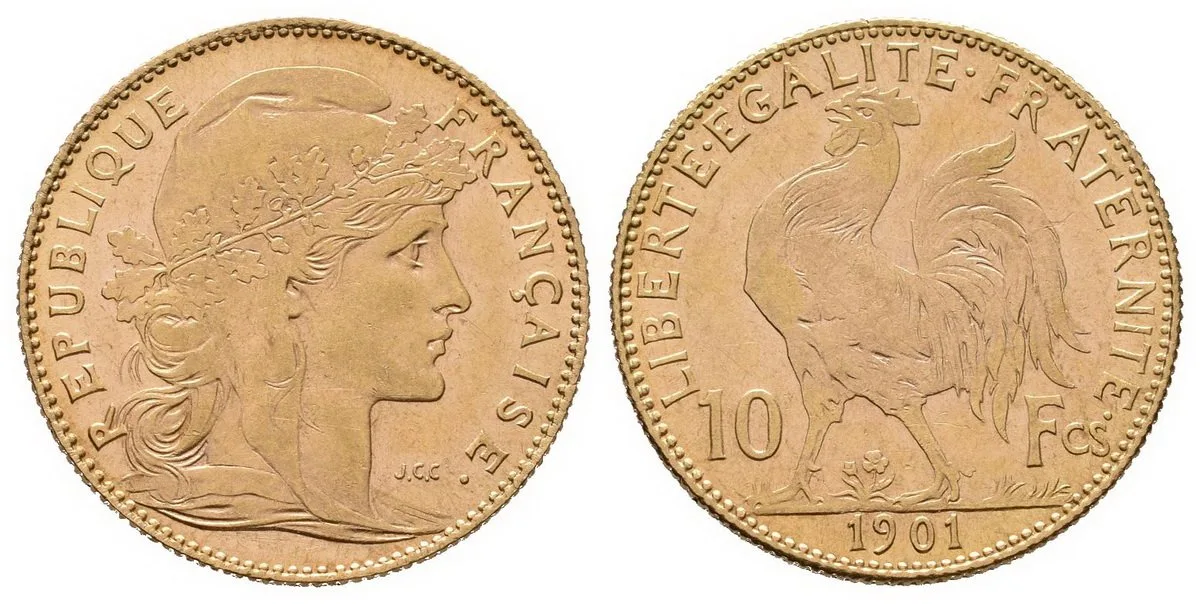 Francie, III. republika, 1871 - 1940 — 1