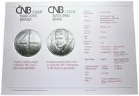 200 Kč 2021 - Jan Janský, PROOF - fotografie 2