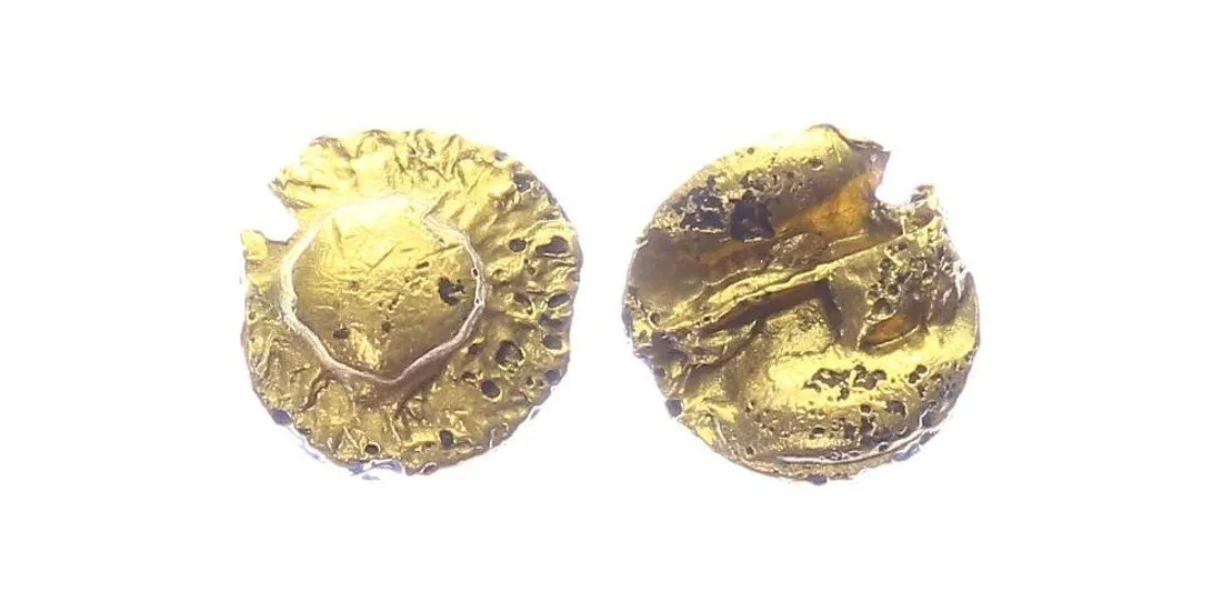 Střední Evropa, Bojové, 2. - 1. stol. př. Kr. — 1