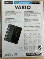 Prokladové listy do alba VARIO Classic, ZWL - fotografie 2