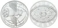 AR Medaile 2001 - Počátek nového tisíciletí