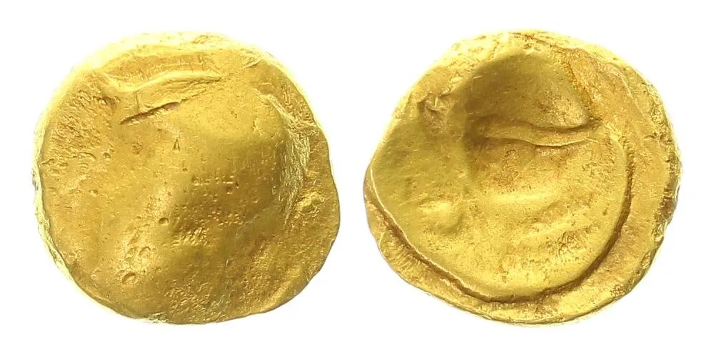 Střední Evropa, Bojové, 2. - 1. stol. př. Kr. — 1