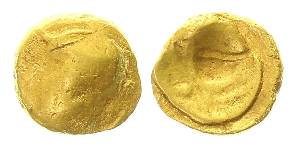 Střední Evropa, Bojové, 2. - 1. stol. př. Kr. — 1