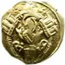 Andronikus II. a Michael IX., 1295 - 1320 — 2