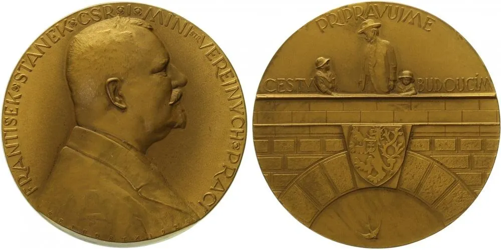 Šejnost Josef, 1878 - 1941 — 1